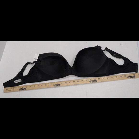 Old Navy Full Coverage Lightly Padded Adjustable Wireless Multiway Bra NWT 40DD - Picture 15 of 15